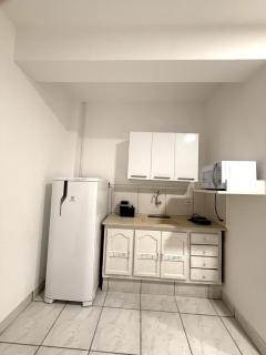 Smart Loft Premium Moderno e Inteligente no Centro Unidade 04 - 5