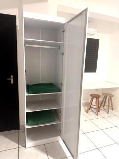 Smart Loft Premium Moderno e Inteligente no Centro Unidade 04 - 4