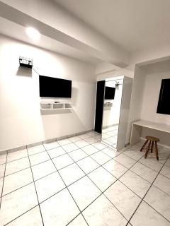 Smart Loft Premium Moderno e Inteligente no Centro Unidade 04 - 3