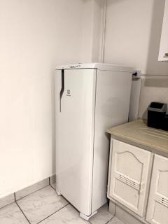 Smart Loft Premium Moderno e Inteligente no Centro Unidade 04 - 1