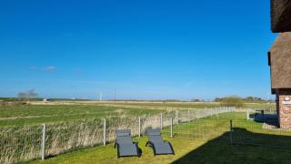 Ferienhaus Marga Sophie Dagebüll - 4