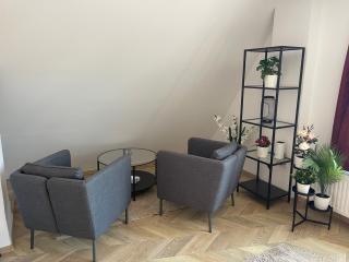 Apartmán v centru Krumlova - 4