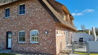 Ferienhaus Philomena Dagebüll - 9