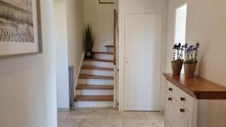 Ferienhaus Philomena Dagebüll - 5