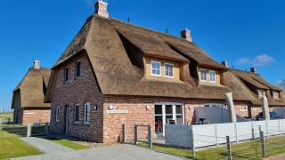 Ferienhaus Philomena Dagebüll - 3