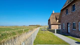 Ferienhaus Philomena Dagebüll - 2