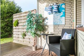 Kleine Auszeit am Meer - 7