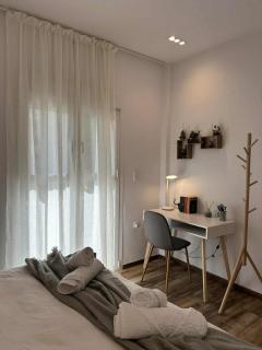 Harmony Boutique Apartments, 100m from metro - 1