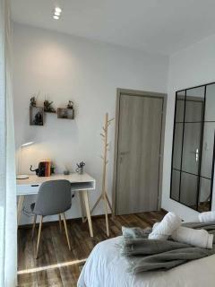 Harmony Boutique Apartments, 100m from metro - Atene - 4