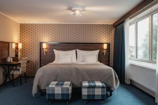 Home Hotel Slottsparken - 0