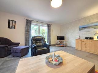 Komfortferienhaus Deichzauber Norddeich - 5