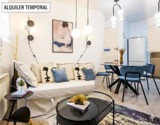 Atocha VI - Elegancia Urbana en una Ubicación Privilegiada - 3