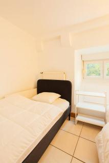 Studio Maison de Maître, Parking sur Place privé Free, MULHOUSE CENTRE - 5