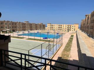 Bayview compound - 2