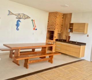 Salt Beach Atalaia Fort do Farol - 6