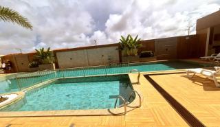 Salt Beach Atalaia Fort do Farol - 5