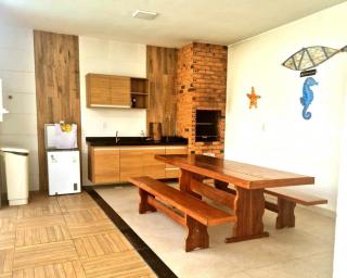 Salt Beach Atalaia Fort do Farol - 9