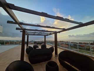 Salt Beach Atalaia Fort do Farol - 3