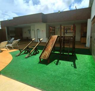 Salt Beach Atalaia Fort do Farol - 4