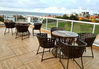 Salt Beach Atalaia Fort do Farol - 2