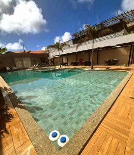 Salt Beach Atalaia Fort do Farol - 8