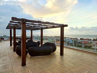 Salt Beach Atalaia Fort do Farol - 1