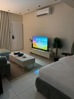 Mabaat-Deluxe 1BR-Al Rabea 620 - Riyad - 3