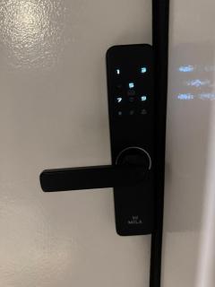 Mabaat-Deluxe 1BR-Al Rabea 620 - Riyad - 1