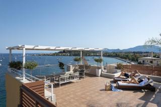 Unique apartment - 6