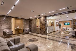 Pyramids sunrise inn - 1