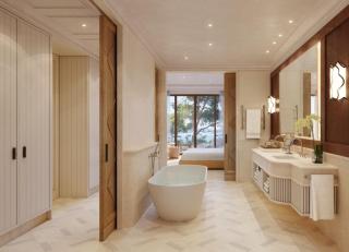 Mandarin Oriental Punta Negra, Mallorca - 7