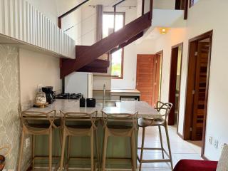 Bosque da Praia Pipa - Flat 25 - 7