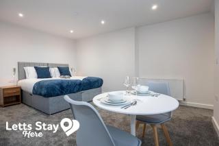 Morecambe Bay Stays - 5