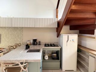 Bosque da Praia Pipa - Flat 25 - 3