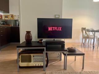 Penthouse Arno river - 1