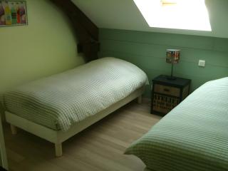 La Cense De La Mérelie - Le Fournil - 3