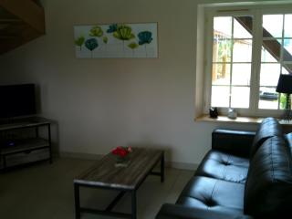 La Cense De La Mérelie - Le Fournil - 7