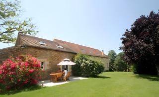 La Cense De La Mérelie - Le Fournil - 8