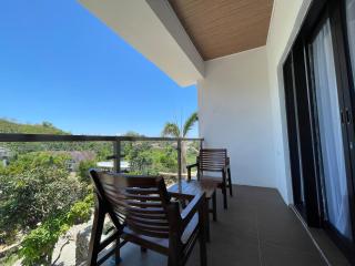 Hotel Florida Mandalika Lombok - 0