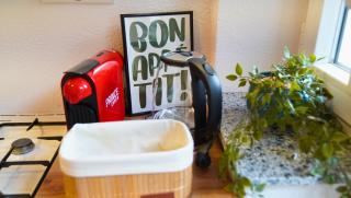 Meet Prishtina Apartments - 8