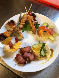 Lejlighed Østergade Herning - 2