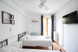 Dúplex San Martín - 2