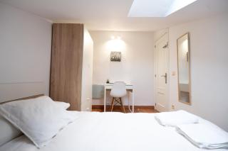 Dúplex San Martín - 1