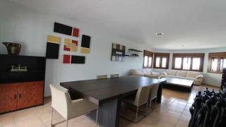 Casa Jardin del Valle TuCasaTemporal - 5