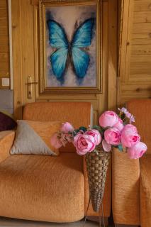 La Bella Bungalov - 4