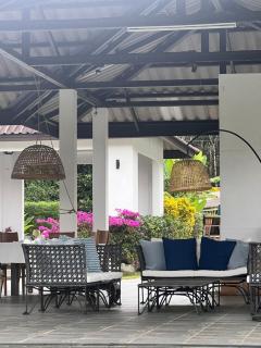 The1 Mangosteen Harmony Retreat - Khaolak - 4