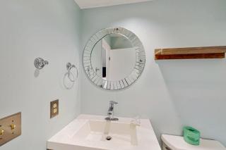 Tanglewood 1005 - Hilton Head Island - 1