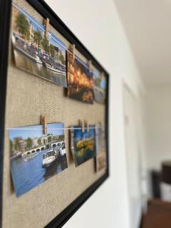 Appartement moderne pour 6 personnes avec parking - 7