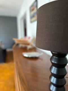 Appartement moderne pour 6 personnes avec parking - 6