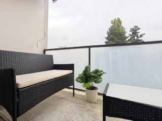 Appartement moderne pour 6 personnes avec parking - 4